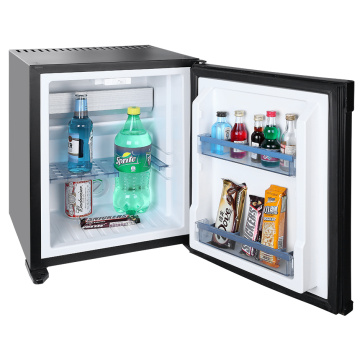 Glass Door Mini Bar Fridge