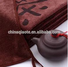 Cheap Microfiber Tea Towel 30x30cm