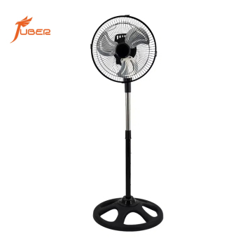 10-12 Inch Floor Fans: Cheap Industrial Pedestal Fans with 3 Blades