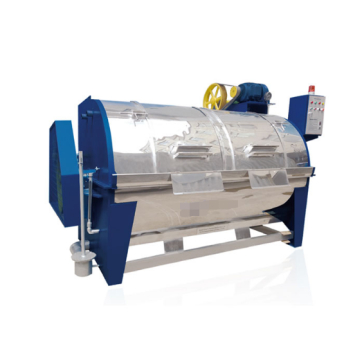 Steam Automatic Laundry For Jeans Wool Large Denim