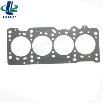 Cylinder Head Gasket for Fiat PALIO 1.4 1.4 Flex SIENA