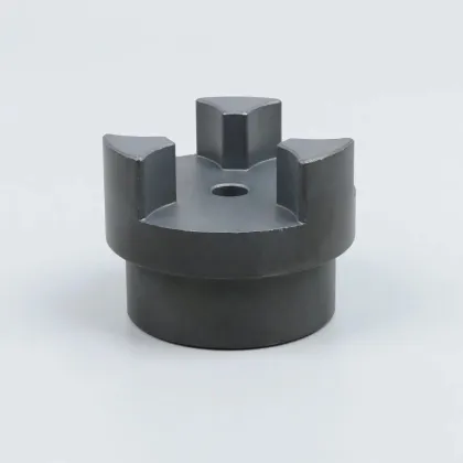L jaw Coupling Powder Metallurgy