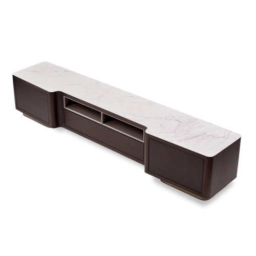 Tv Stands Light Luxury High Quality Unique Furniture TV Stand Manufactory