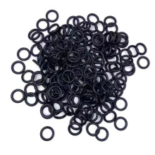Dust-proof Auto Pressure Washing Air Cylinder Rubber O Ring Gasket For Injector