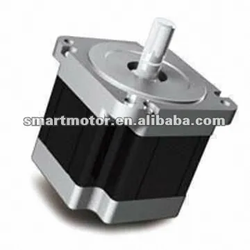 0.9 degree 57mm nema 23 stepper motor catalogue