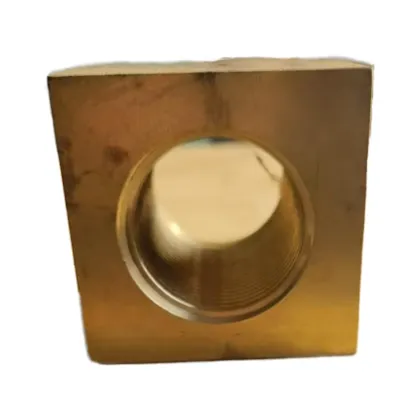 Rolling Mill Parts and Metallurgy Machinery Guide