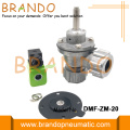 SBFEC Type 3/4 &#39;&#39; Pulse Valve With Dresser Nut