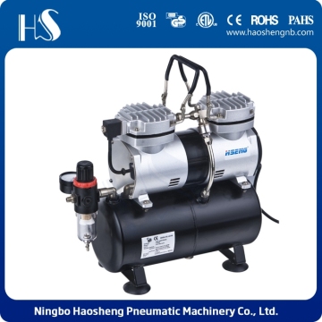 Airbrush Compressor As196