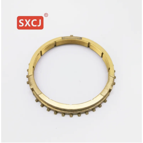 Auto Parts Transmission Sync Ring 2KD OEM for TOYOTA