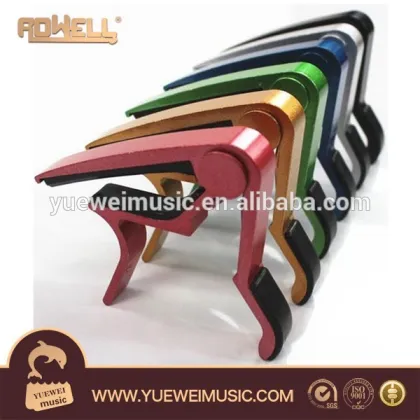 Guitar Capo guitar accessories