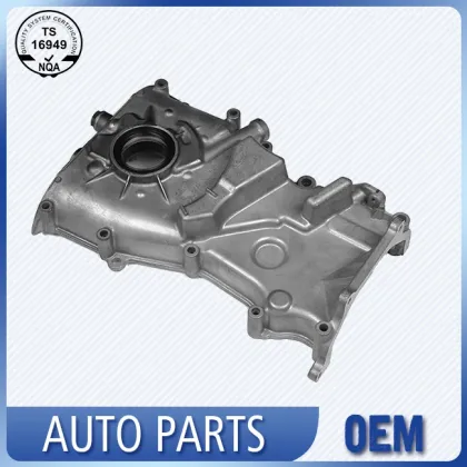 Engine Part Oil Pan Car Accessories Auto Wholesale