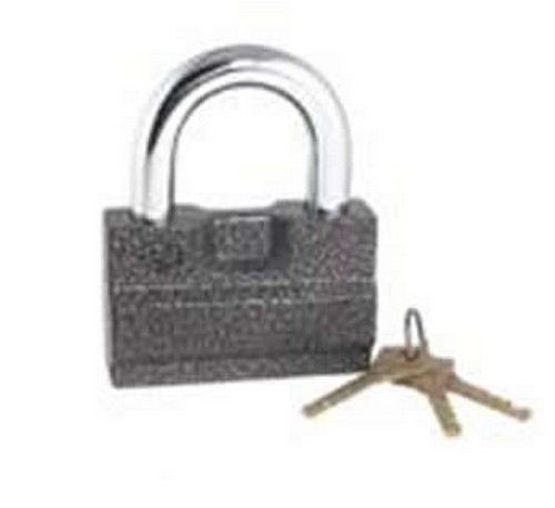 Russia Iron Padlock, Popular Russia Type Padlocks, Russian Padlock a Type (J0802)