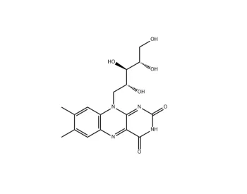 riboflavin Vitamin B2 for food