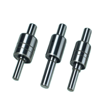 Σφυρηλάτηση Ατσάλινο Ρολό Ρολό ψυχρής έλασης