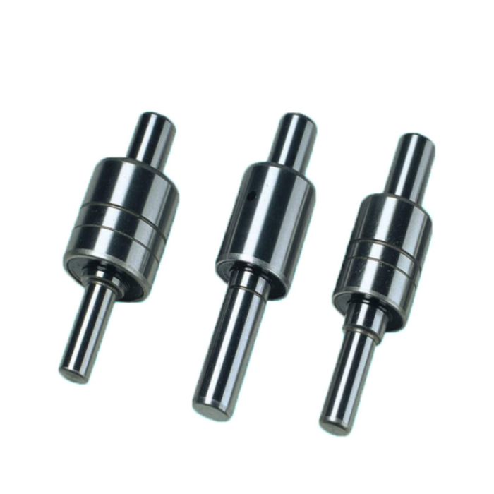 Ковачки челичен валјак Ладно валана ролна