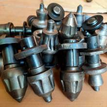 Wybory planowania drogi Weir