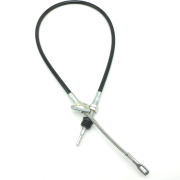 Factory Direct Selling Car Brake Cable and Parking Cable for GAZ Lada (3302-3508180/3302-3508180-05)