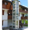 Hot Sale 330kg Home Elevator