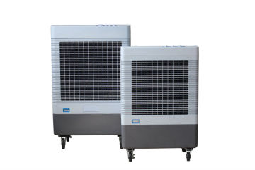 Energy effeiciency cooling fan system