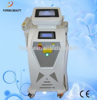 Economic promotional ipl and rf beauty equipments