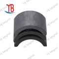 Auto Parts Ferrite Arc Magnet