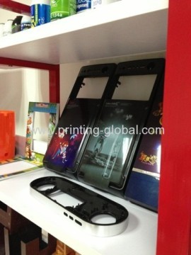 Personalized Computer Case Hot Stamping Foil Manufacturer 