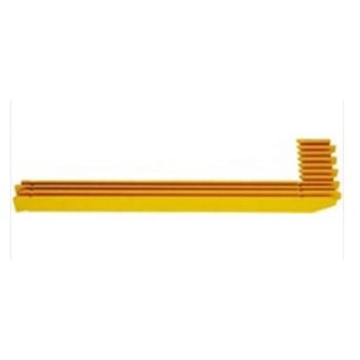 Bimore 0129CAB001 Escalator Step Cleat (RIGHT) - Escalator Spare Part