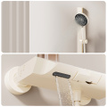 New Rainfall Shower System With Handheld Spray
