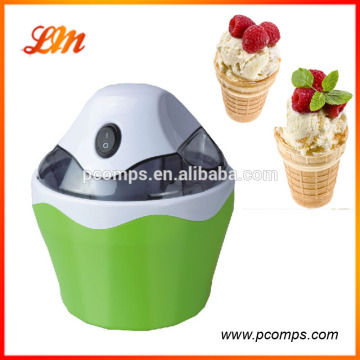 Professional Mini Ice Cream Maker Machine