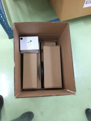 Balanced Doors for Plaza