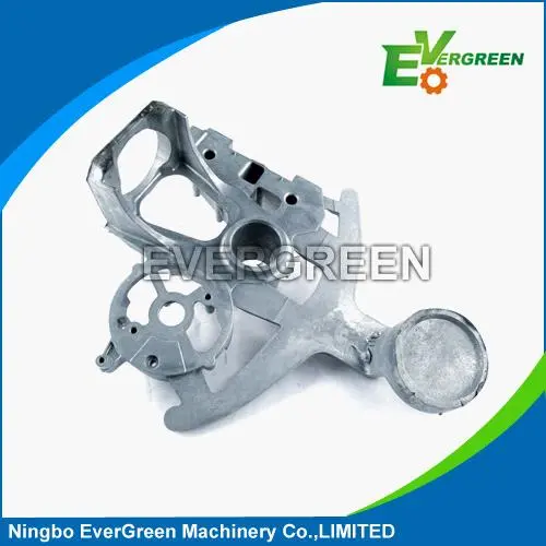OEM Die Casting Aluminium Mould