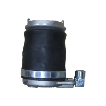 Air Bag Suspension for Hino 700 Cabin - 360hp Air Spring SHSH151