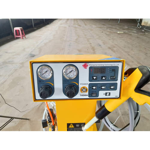 Equipment For Fluorescent Penetrant Inspection Process
