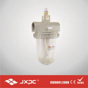 Pneumatic Air Source Treatment Lubricator