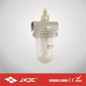 Pneumatic Air Source Treatment Lubricator