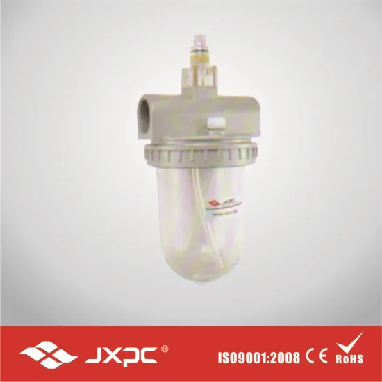 Pneumatic Air Source Treatment Lubricator