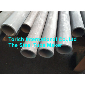 Bearing Seamless Steel Tube Round Pipe