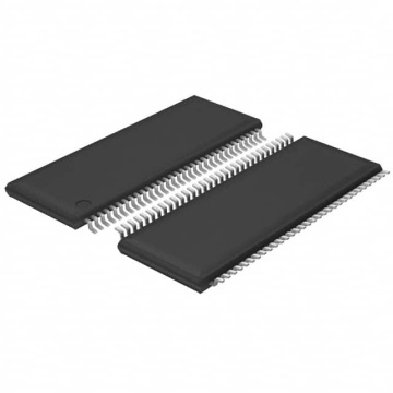 9DB1233AGLF IC Clock Fanout/Buffer with ZD 64TSSOP: Search Engine Title