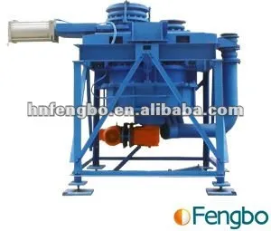 FB-IDRFS High Accuracy Rotor Weighfeeder(powdery material)