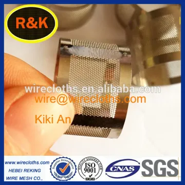 304/316 stainless steel metal etched mesh