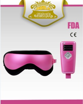 2014 New Product Mini Electric Vibration Anti-Wrinkle Eye Massager