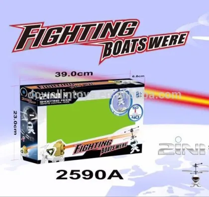 Double Mode Rc Flying Space Man, Rc Flying Toys.