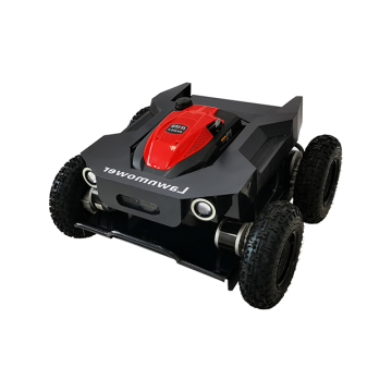 Popular Lever-Operated Lawn Mower Drive System: Conveniently Raise and Lower the Mower Deck for Efficient Grass Cutting in the USA