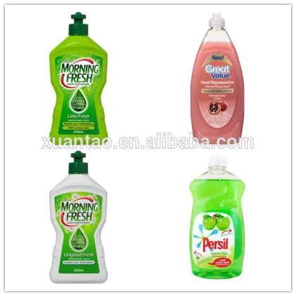 China supplier wholesale price Antibacterial joy dishwashing liquid