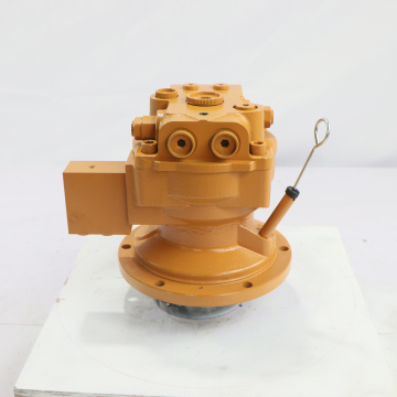 TM07 GM07 Final Drive Hydraulic Motor 87.3Kg for DH60 7 DH55 DH60