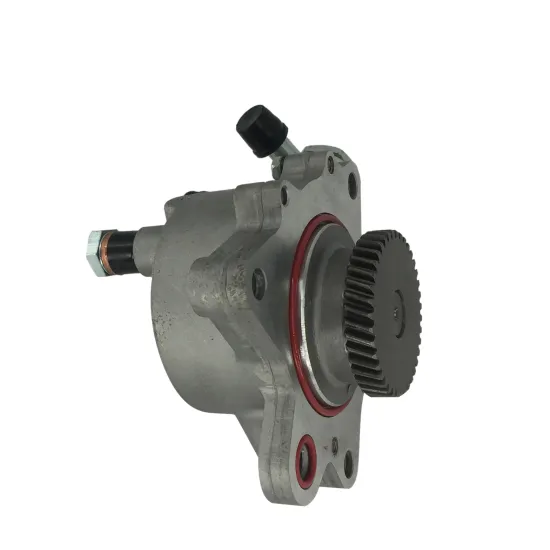 LWT 14650-VK500 Alternator Vacuum Pump for Nissan Pickup 01-06 D22/YD25DDTI