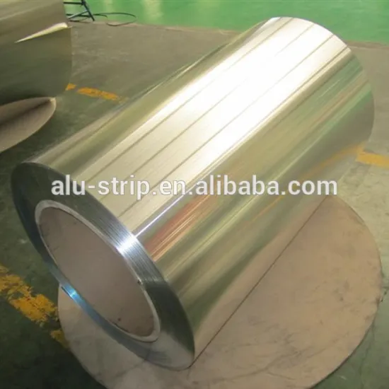 8011 O household aluminum foil 0.02mm price