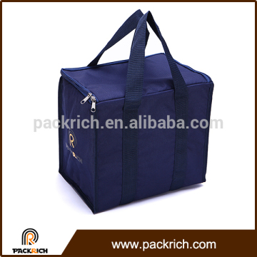 New production disposable for frozen cooler tote bag