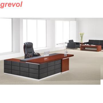 Executive Table with Two Size,Office furniture suite,Office table