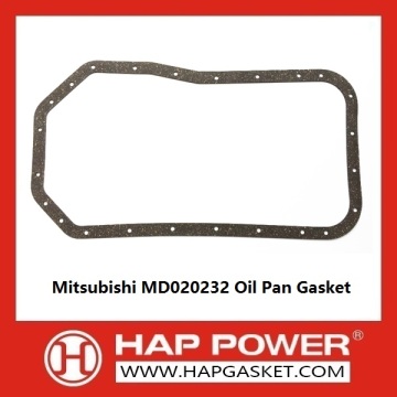 Mitsubishi Oil Pan Junta